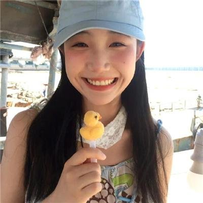都市中的孩童